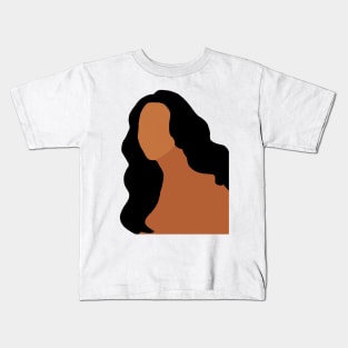 Melanin Kids T-Shirt